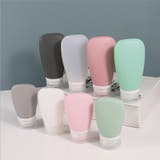 トラベルボトル 90ml 詰替え容器 | PlusNao | 詳細画像8