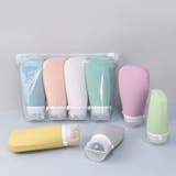 トラベルボトル 60ml 詰替え容器 | PlusNao | 詳細画像6 