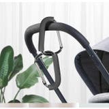 カラビナ フック D型カラビナ | PlusNao | 詳細画像9 