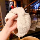 ヘアバンド レディース ヘッドバンド | PlusNao | 詳細画像2 