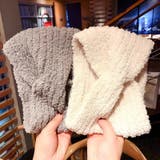 ヘアバンド レディース ヘッドバンド | PlusNao | 詳細画像4 