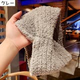ヘアバンド レディース ヘッドバンド | PlusNao | 詳細画像7 