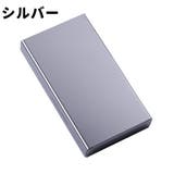 シガレットケース タバコケース 単品 | PlusNao | 詳細画像15 