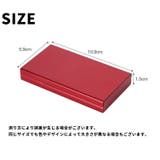 シガレットケース タバコケース 単品 | PlusNao | 詳細画像19 