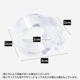 ドアハンドルクラッシュパッド 4個セット ドアストッパー | PlusNao | 詳細画像12 