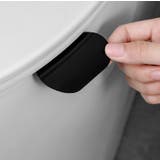 便座リフター 同色2個セット 取っ手 | PlusNao | 詳細画像2 