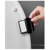 便座リフター 同色2個セット 取っ手 | PlusNao | 詳細画像4 