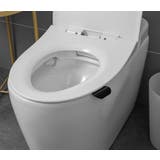 便座リフター 同色2個セット 取っ手 | PlusNao | 詳細画像5 