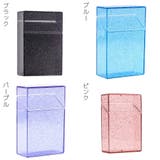 シガレットケース タバコケース 煙草入れ | PlusNao | 詳細画像18