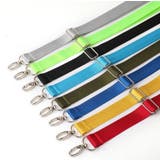 バッグストラップ ショルダーベルト 持ち手 | PlusNao | 詳細画像4 