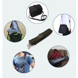 バッグストラップ ショルダーベルト 持ち手 | PlusNao | 詳細画像6 