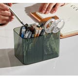 メイクボックス コスメボックス 化粧品収納ケース | PlusNao | 詳細画像12