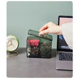 メイクボックス コスメボックス 化粧品収納ケース | PlusNao | 詳細画像15