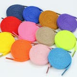 靴紐 靴ひも シューレース | PlusNao | 詳細画像2 