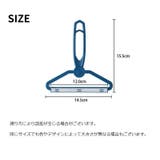 毛玉取りブラシ 毛玉クリーナー 毛玉取り器 | PlusNao | 詳細画像11 