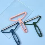 毛玉取りブラシ 毛玉クリーナー 毛玉取り器 | PlusNao | 詳細画像4 