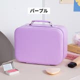 メイクボックス コスメボックス ミラー付き | PlusNao | 詳細画像10