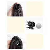 ポイントウィッグ 部分ウィッグ つけ毛 | PlusNao | 詳細画像11 