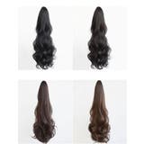 ポイントウィッグ 部分ウィッグ つけ毛 | PlusNao | 詳細画像8 