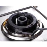 ワイヤーブラシ 3本セット サビ取り | PlusNao | 詳細画像6 