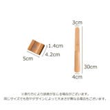 靴べら 30cm 木製 | PlusNao | 詳細画像8