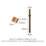 靴べら 55cm 木製 | PlusNao | 詳細画像10
