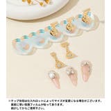 ネイルチップスタンド 台座+スタンド5個 ネイルスタンド | PlusNao | 詳細画像2