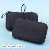 ガジェットポーチ ガジェットケース モバイル収納 | PlusNao | 詳細画像4 