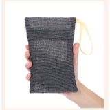 泡立てネット 2枚セット 巾着タイプ | PlusNao | 詳細画像4