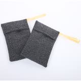 泡立てネット 2枚セット 巾着タイプ | PlusNao | 詳細画像5