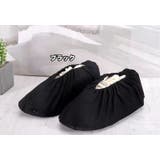 シューズカバー 室内履き用 靴カバー | PlusNao | 詳細画像12 