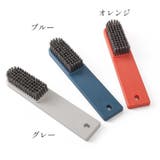 柄付きブラシ シューズブラシ 靴ブラシ | PlusNao | 詳細画像14