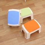 スツール 踏み台 スタッキングチェア | PlusNao | 詳細画像3 