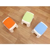 スツール 踏み台 スタッキングチェア | PlusNao | 詳細画像4 