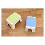 スツール 踏み台 スタッキングチェア | PlusNao | 詳細画像6 