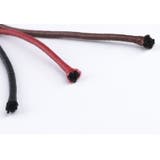 靴紐 靴ひも シューレース | PlusNao | 詳細画像7 