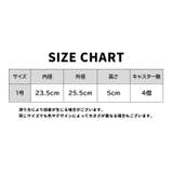 植木鉢台 1号 キャスター付き | PlusNao | 詳細画像17 