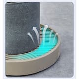 植木鉢台 1号 キャスター付き | PlusNao | 詳細画像8 