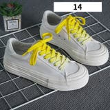 靴紐 靴ひも 120cm | PlusNao | 詳細画像15 