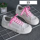 靴紐 靴ひも 120cm | PlusNao | 詳細画像16 