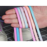 靴紐 靴ひも 120cm | PlusNao | 詳細画像19 