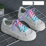 靴紐 靴ひも 120cm | PlusNao | 詳細画像4 