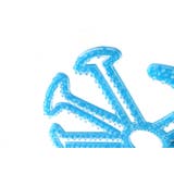 ヘルメット用ベンチレーションライナー ヘルメットインナー ヘルメットライナー | PlusNao | 詳細画像11 