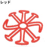 ヘルメット用ベンチレーションライナー ヘルメットインナー ヘルメットライナー | PlusNao | 詳細画像12 