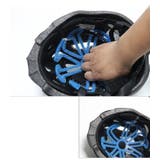 ヘルメット用ベンチレーションライナー ヘルメットインナー ヘルメットライナー | PlusNao | 詳細画像3 