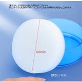 事務用スポンジ 2個セット 紙めくり | PlusNao | 詳細画像9