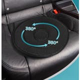 シートカバー 車載 自動車 | PlusNao | 詳細画像3 