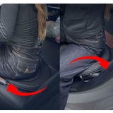 シートカバー 車載 自動車 | PlusNao | 詳細画像6 