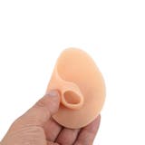つま先パッド ハーフインソール 1ペア | PlusNao | 詳細画像9