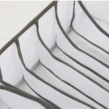 衣類収納ボックス 下着収納ケース 仕切り付き | PlusNao | 詳細画像11 